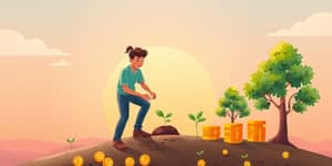 Construye Riqueza: Estrategias Efectivas para Principiantes