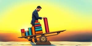 Optimiza tu Cartera: Rebalanceo para el Éxito Continuo