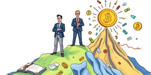 Conoce tu Perfil: Identifica tu Estilo de Inversión