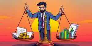 El Precio Justo: Técnicas de Valoración para Inversores