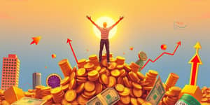 Desafía la Inflación: Estrategias para Proteger tu Dinero