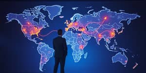 El Impacto de la Geopolítica en tus Inversiones