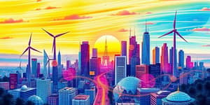 Invirtiendo en el Mañana: Tendencias que Impulsan el Crecimiento