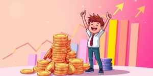 El Pequeño Gran Inversor: Cómo Empezar con Poco Capital