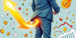 El Talón de Aquiles Financiero: Evita Hábitos Destructivos