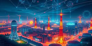 Capitaliza el Cambio: Invirtiendo en Innovación Tecnológica
