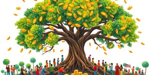 Inversiones con Propósito: Impacto Social y Dividendos