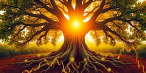 Descubre el Poder de la Paciencia: Inversión a Largo Plazo