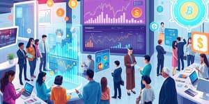 El Ecosistema Fintech: Revolucionando tus Inversiones