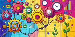 La Ruta Crítica: Secuenciando tus Inversiones para el Éxito