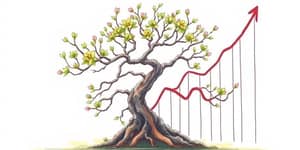 El Arte de la Poda: Eliminando Activos Débiles de tu Portafolio