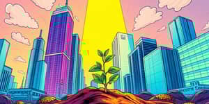 Inversión de Nicho: Descubriendo Oportunidades No Convencionales