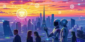 Descifrando el Futuro: Predicciones y Portafolios Adaptados