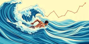 Estrategias Contrarian: Nadando Contra Corriente para Ganar