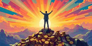 De Cero a Héroe: El Viaje de tu Capital Invertido