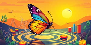 El Efecto Mariposa: Pequeñas Decisiones que Transforman tu Portafolio