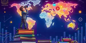 Inversión Global: Ampliando Horizontes Más Allá de tu Mercado Local