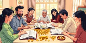 El Legado Financiero: Diseñando un Portafolio Transgeneracional