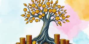 Deuda Inteligente: Usando el Apalancamiento a tu Favor en el Portafolio