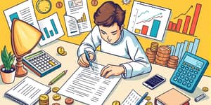 Domina el Presupuesto: La Fundación de tus Finanzas