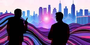 La Magia de la Reversión a la Media: Aprovechando Ciclos de Mercado