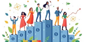 Rompiendo Mitos: Verdades y Mentiras de la Inversión Inteligente