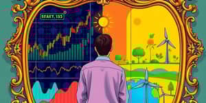 El Espejo del Mercado: Reflejando tus Valores en tu Portafolio