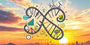 La Adaptación al Cambio: El ADN de un Portafolio Exitoso