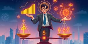 El Factor Humano: Liderando tu Portafolio con Intuición y Datos