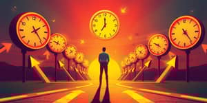 La Maestría del Timing: Entrando y Saliendo en el Momento Justo