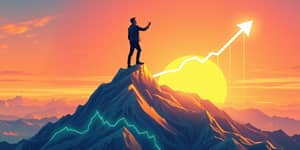 Más Allá del Benchmark: Superando Expectativas en tu Inversión