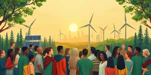 Inversión Socialmente Responsable: Impacto y Rendimiento Juntos