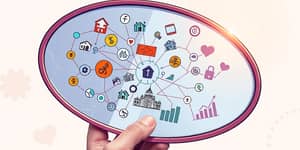 El Espejo del Riesgo: Reflejando la Salud de tu Patrimonio