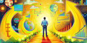 Análisis de Scenarios: Preparando tu Portafolio para Cada Posibilidad