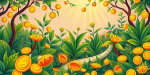 De la Riqueza a la Abundancia: Una Visión Holística del Portafolio