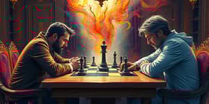 El Juego de Suma Cero: Cómo Ganar Cuando Otros Pierden