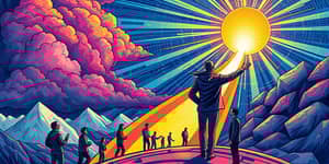 De la Incertidumbre a la Oportunidad: Estrategias de Riesgo