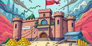 La Resiliencia Financiera: Construyendo un Portafolio a Prueba de Crisis