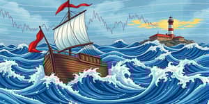 Navegando Aguas Turbulentas: Gestión de Crisis Financieras