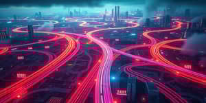 El GPS Financiero: Orientando tus Decisiones de Riesgo