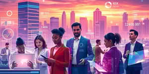 Desbloqueando el Potencial con una Gestión de Riesgos Inteligente