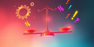 Más Allá de los Números: Riesgos Cualitativos y su Impacto