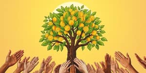 Mentalidad de Abundancia: Claves para el Éxito Financiero