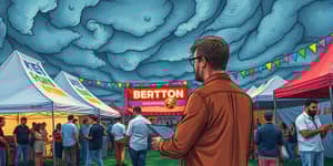 Minimizando la Sorpresa: Preparación Ante Eventos Inesperados