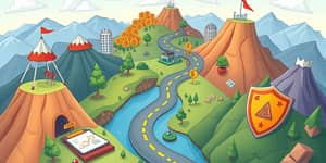 El Mapa de Rutas del Inversor: Gestión de Riesgos Personalizada