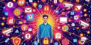 Vigilancia Constante: Monitorización Activa de tu Exposición