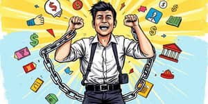 Rompiendo Mitos: La Verdad Detrás de los Riesgos Financieros