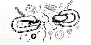 El Eslabón Más Débil: Identificando Puntos Críticos Financieros