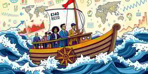 Maestros del Riesgo: Lecciones de Crisis Pasadas