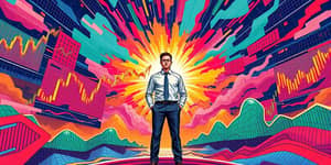 El Arte de Decidir: Inversiones bajo Presión de Riesgo